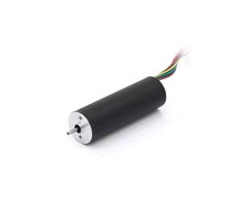 納諾達克 DB22無刷EC伺服電機 - 8-20 W