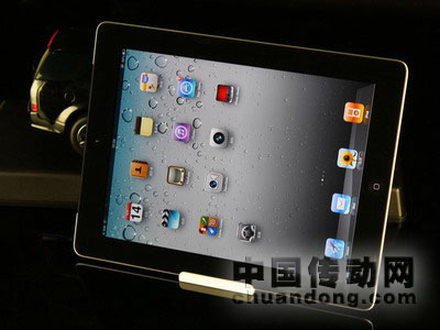 iPad 2被曝鎖屏“漏洞” 技術遭到質疑！