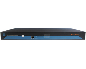 三旺通信 網管型機架式工業以太網交換機IES5024-4F