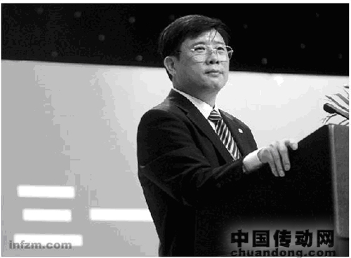 三一集團董事長梁穩(wěn)根2011年成為福布斯、胡潤富豪榜雙料首富