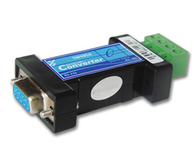 三旺通信 RS232/485/422接口轉換器 SW485A