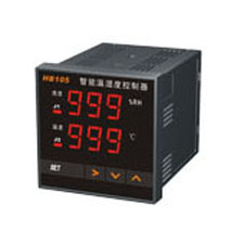 北京諾盈佳業 NY102/NY104/NY105智能溫濕度控制器
