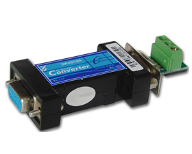 三旺通信 RS232/485/422接口轉換器SW485WA