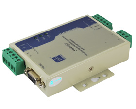 三旺通信 RS232/485/422接口轉換器SW485GI