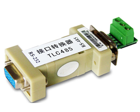 三旺通信 RS232/485/422接口轉換器TLC485