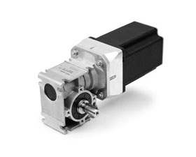 納諾達克 Nema 34 電機蝸輪蝸桿傳動裝置