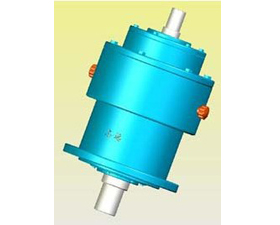 銀河機(jī)械 HJL60B-47.5型星輪減速機(jī)