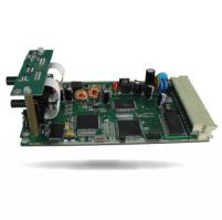 正維新推出交通專用工業以太網交換機WISE6000D-8T-R