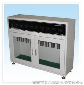 東莞貝爾 膠帶初粘性試驗機