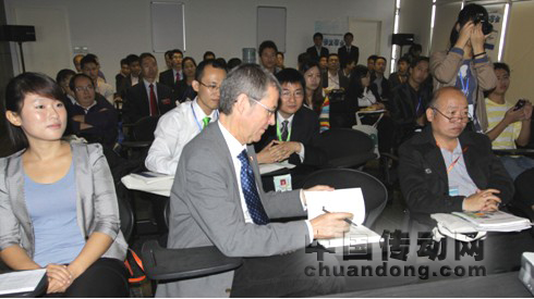  2011年11月3日，由CiA協會和廣州致遠電子有限公司聯合舉辦的《現場總線CANopen設計與應用》新書發布會在上海新國際會展中心召開。