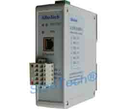 泗博 CANopen/ EtherNet/IP網關ENC-310