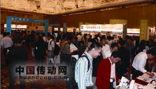 羅克韋爾自動化產品展示及自動化大學2011杭州站再現輝煌