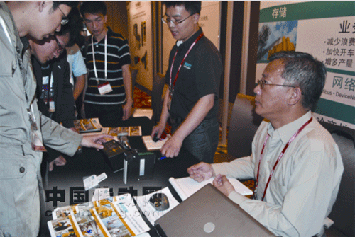 羅克韋爾自動化產品展示及自動化大學2011杭州站再現輝煌