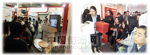 凌云OnBooth研討會再次出擊，引爆全場
