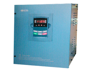中源動力 暖通智能控制系統專用變頻器K2000系列 