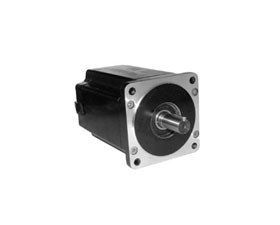 中創天勤 三相步進電機3HB86系列