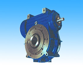 吳橋傳動(dòng) SCWO軸裝式蝸桿減速機(jī) 
