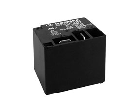 宏發電聲 小型大功率繼電器 HF2100