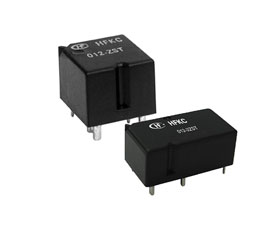宏發(fā)電聲 汽車繼電器 HFKC/HFKC-T