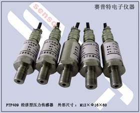 賽普特電子 PTP409H經(jīng)濟(jì)型壓力傳感器