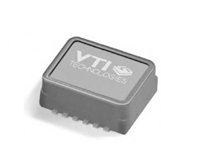 銘之光 VTI三軸數字輸出加速度傳感器SCA3060