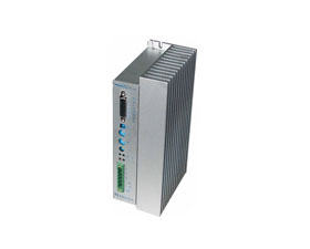中創天勤 三相驅動器YKA3611MA