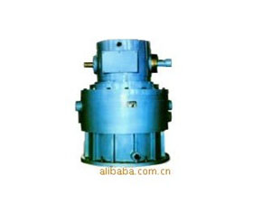 銀河機械 HZL、HZY系列索道專用星輪減速機