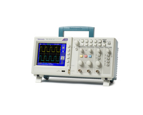 泰克 TDS1000示波器（日圖科技代理）