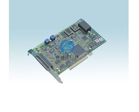 奧林普 OLP-9201 PCI接口 25KSPS 16Bit 16Ch高精度并行數據采集模塊
