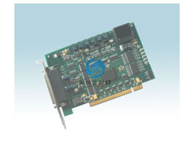 奧林普 OLP-9203 PCI接口 1MSPS 16Bit4Ch高速高精度并行數據采集模塊