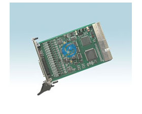 奧林普 OLP-8205 40MSPS 12Bit 2Ch高速高精度并行數據采集模塊