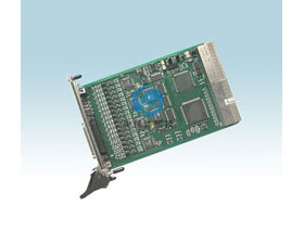 奧林普 OLP-8206 65MSPS 12Bit 2Ch高速高精度并行數據采集模塊