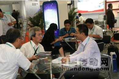 和利時城市軌道交通事業部盛裝亮相CRTS CHINA 2011 國際軌道交通展