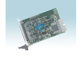 奧林普 OLP-8503 cPCI/PXI接口 64Ch頻率/周期/計數(shù)/開關(guān)模塊