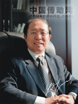 熱烈祝賀利爾達科技丁毓麟總裁獲評2011年度浙江省十佳事業經理人