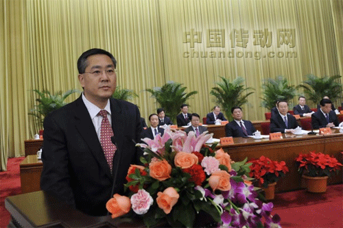 陳志列赴京參加全國非公有制經濟先進典型事跡報告會