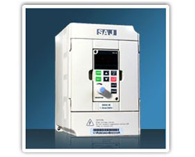 三晶電氣 SAJ8000M經濟迷你型變頻器