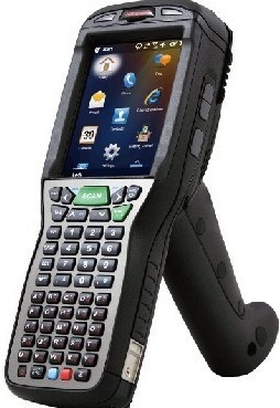 霍尼韋爾 Dolphin 99GX 移動數據終端 （金東康代理）