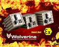 Westermo Wolverine以太網擴充器200系列 取得了二類一級批準
