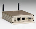 Westermo MRD-310 和 MRD-330 工業 3G 路由器