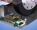 歐銳特 ORT-805動態盤式扭矩傳感器 