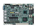 威強推出采用 Intel® Atom™ D425/D525 處理器 接口的單板電腦 