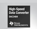 德州儀器 16 位1.25 GSPS DAC 將功耗銳降 65%，速度提升 25%