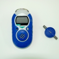 吉華 Honeywell Impulse XP便攜式氰化氫檢測(cè)儀