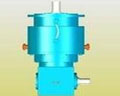 銀河機械 HZY、HHZY系列星輪減速機
