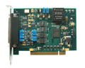 阿爾泰 PCI8305數據采集設備
