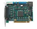 阿爾泰 PCI8602數據采集設備