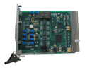 阿爾泰 PXI8305數據采集設備