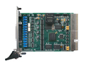 阿爾泰 PXI8103數據采集設備