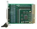 阿爾泰 PXI2301數據采集設備